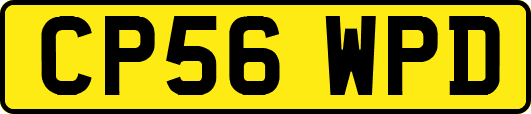 CP56WPD
