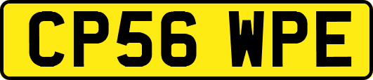 CP56WPE