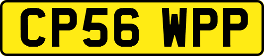 CP56WPP
