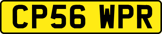 CP56WPR