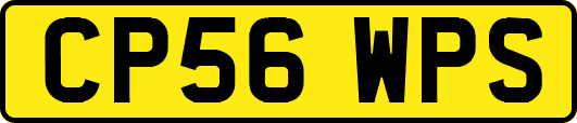 CP56WPS