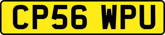 CP56WPU