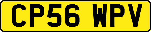 CP56WPV