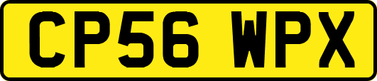 CP56WPX