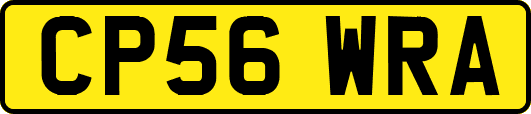 CP56WRA