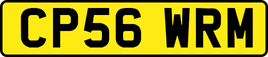 CP56WRM