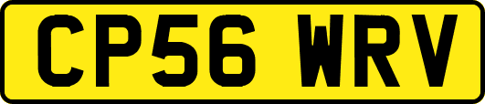 CP56WRV