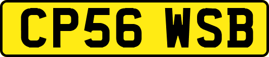 CP56WSB