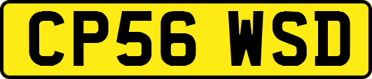 CP56WSD