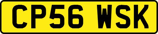 CP56WSK