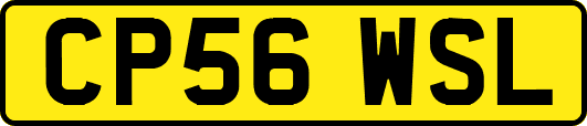 CP56WSL