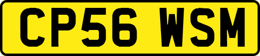 CP56WSM