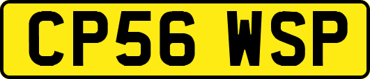 CP56WSP
