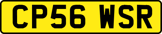 CP56WSR