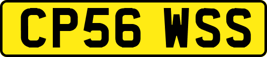 CP56WSS