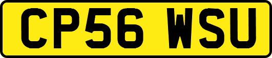 CP56WSU