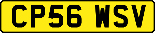 CP56WSV