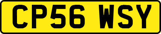 CP56WSY