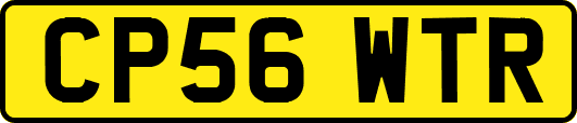 CP56WTR