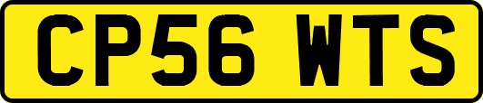 CP56WTS