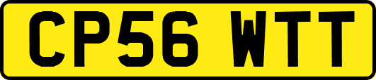 CP56WTT
