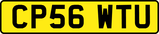 CP56WTU