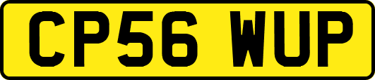CP56WUP