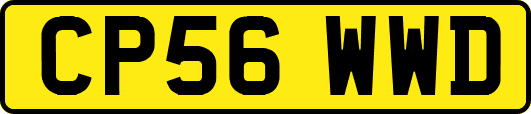 CP56WWD