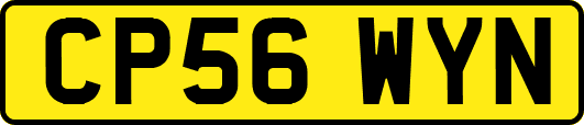 CP56WYN
