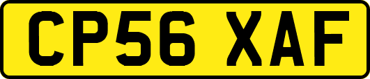 CP56XAF