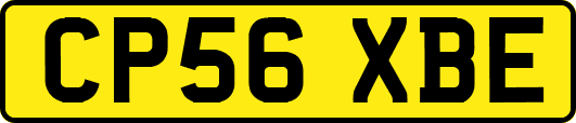 CP56XBE