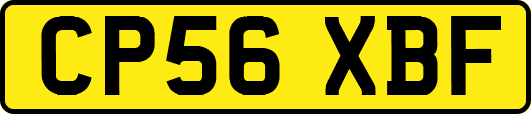 CP56XBF