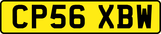 CP56XBW