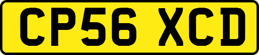 CP56XCD