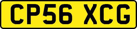 CP56XCG