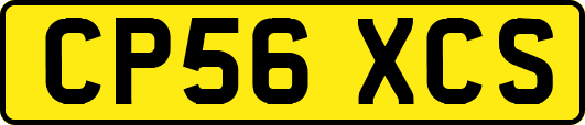 CP56XCS