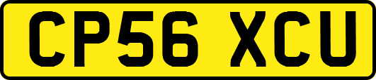 CP56XCU