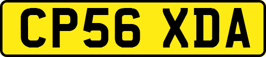 CP56XDA