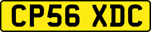 CP56XDC
