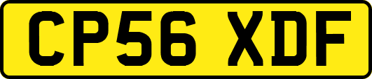 CP56XDF