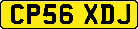 CP56XDJ