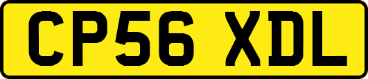 CP56XDL