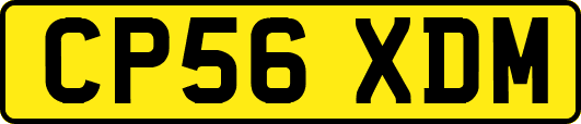 CP56XDM