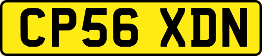 CP56XDN