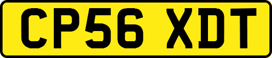 CP56XDT