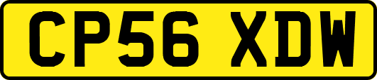 CP56XDW
