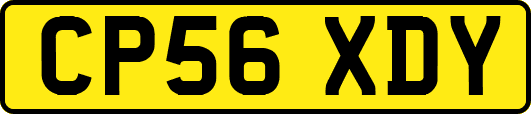CP56XDY