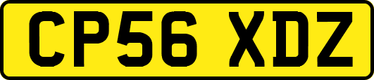 CP56XDZ