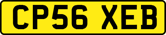 CP56XEB