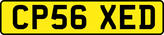 CP56XED